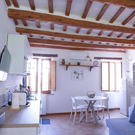 Ciribacco Rooms Macerata megye Kültér fotó