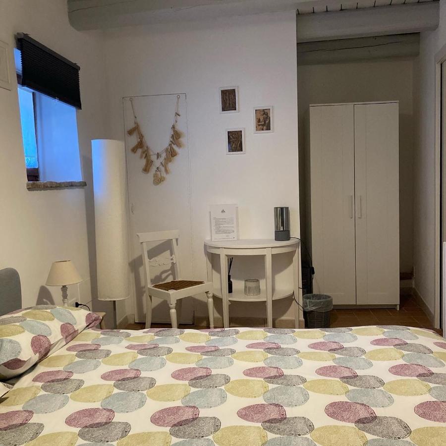 Ciribacco Rooms Macerata megye Kültér fotó