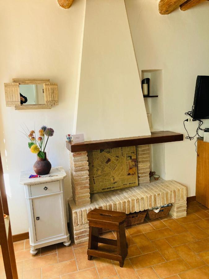 Ciribacco Rooms Macerata megye Kültér fotó