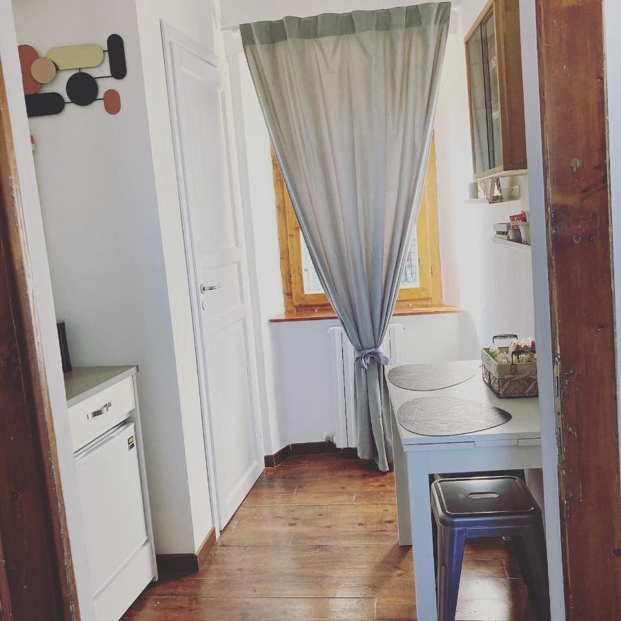 Ciribacco Rooms Macerata megye Kültér fotó