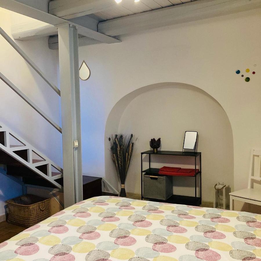 Ciribacco Rooms Macerata megye Kültér fotó