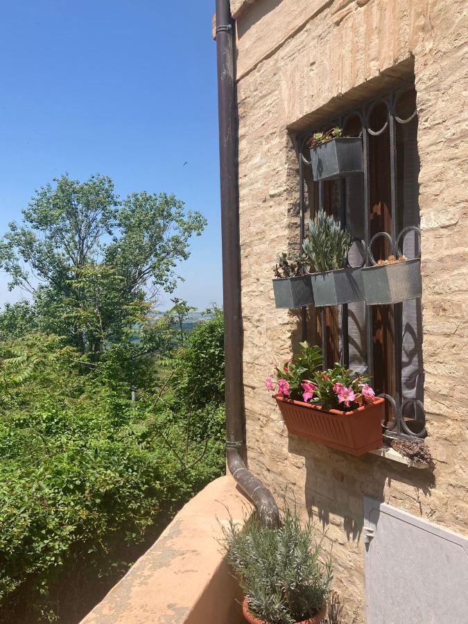 Ciribacco Rooms Macerata megye Kültér fotó