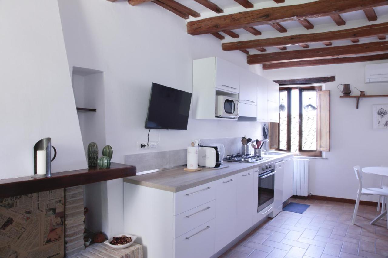 Ciribacco Rooms Macerata megye Kültér fotó