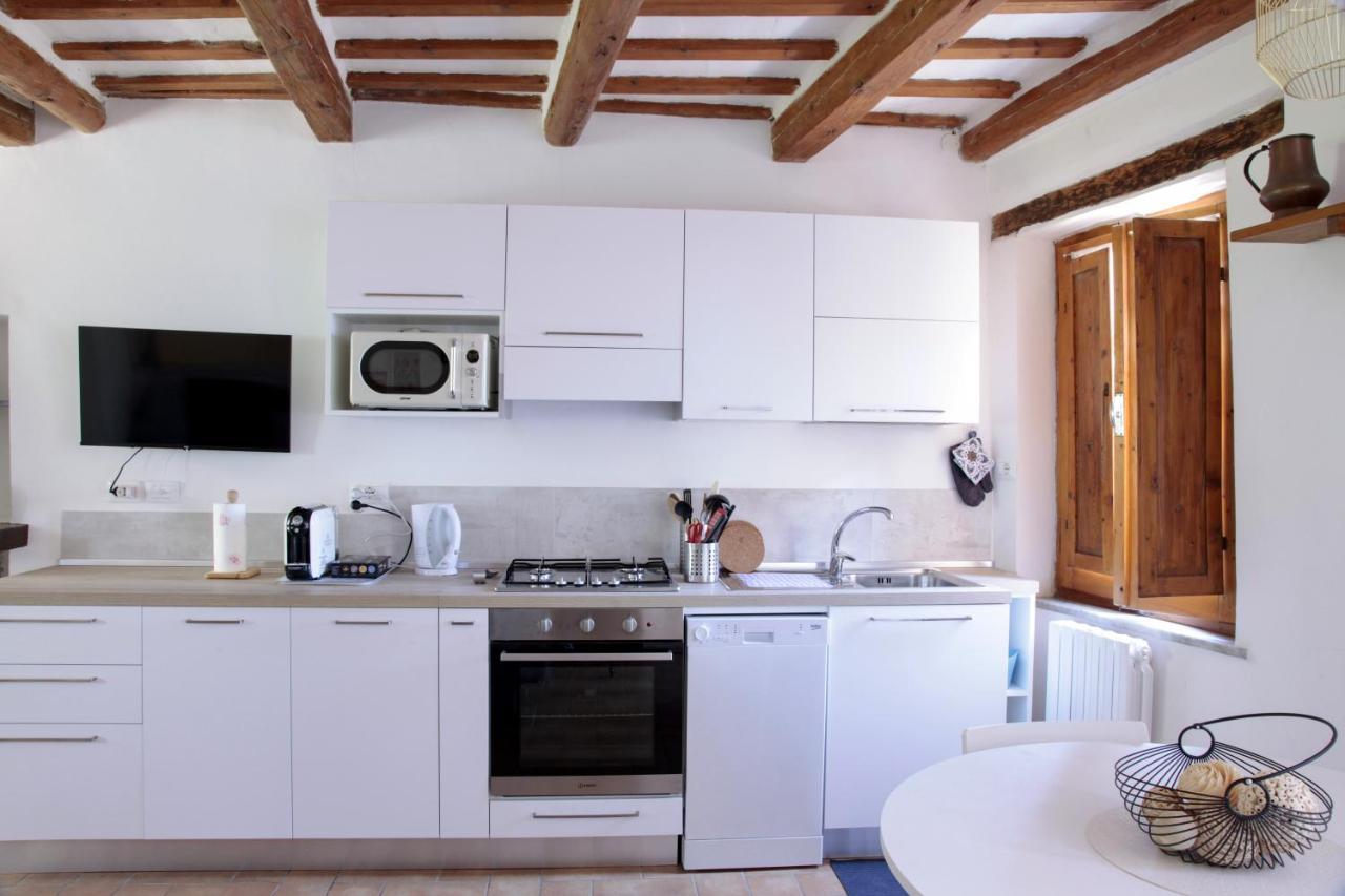 Ciribacco Rooms Macerata megye Kültér fotó