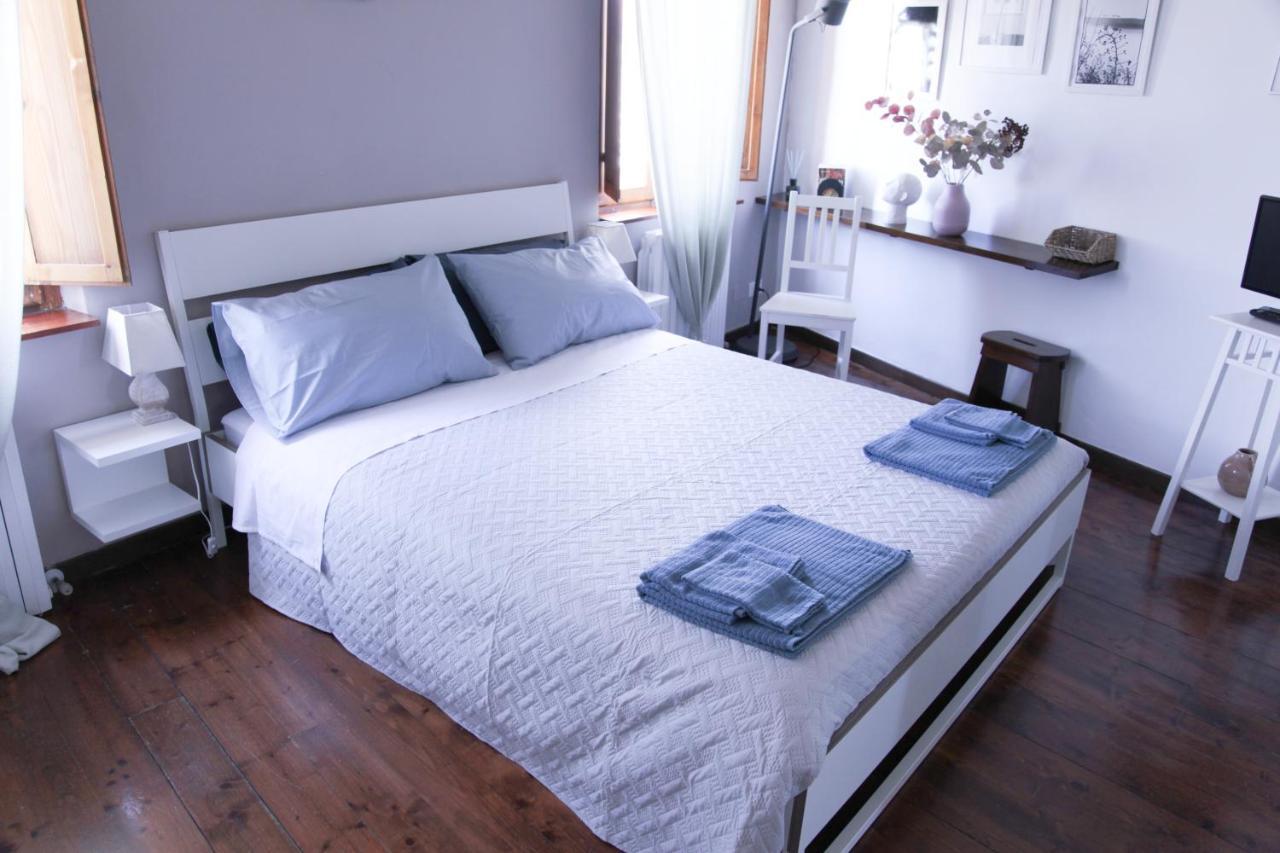 Ciribacco Rooms Macerata megye Kültér fotó