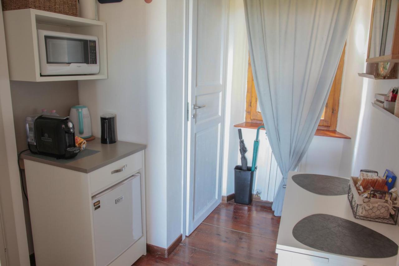 Ciribacco Rooms Macerata megye Kültér fotó