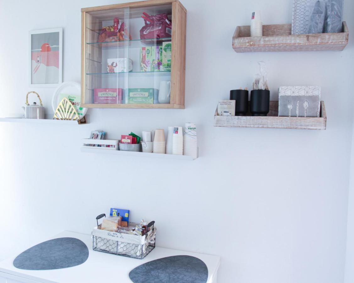 Ciribacco Rooms Macerata megye Kültér fotó