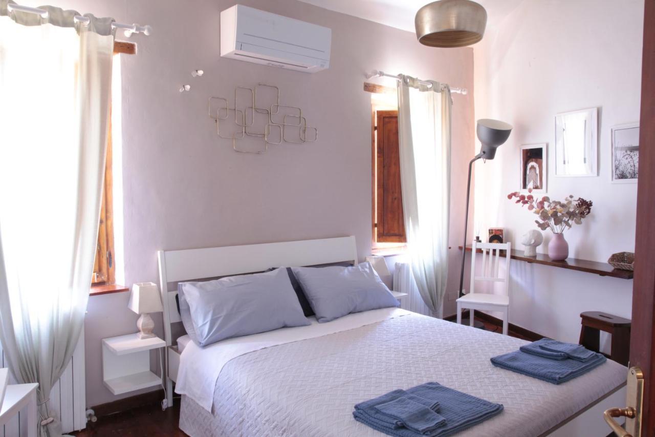 Ciribacco Rooms Macerata megye Kültér fotó