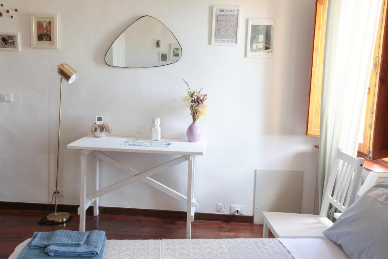 Ciribacco Rooms Macerata megye Kültér fotó