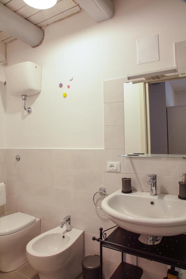Ciribacco Rooms Macerata megye Kültér fotó