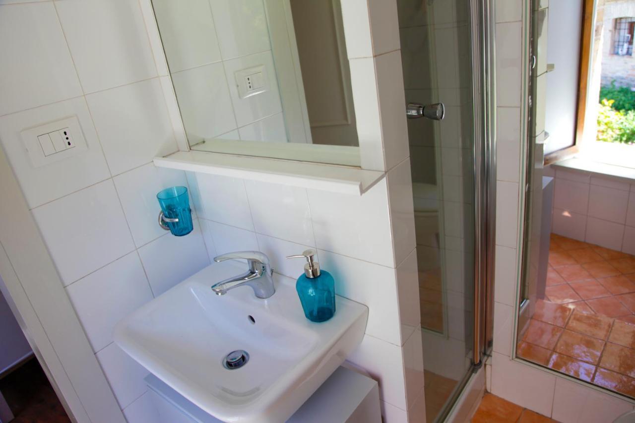 Ciribacco Rooms Macerata megye Kültér fotó