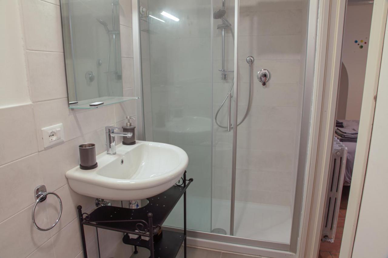 Ciribacco Rooms Macerata megye Kültér fotó